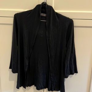 Michael Stars OS Black Top